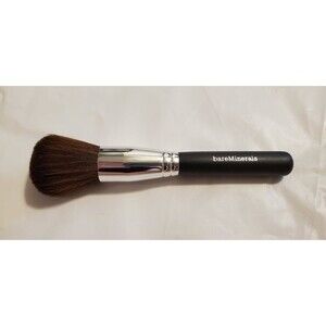 TAPERED FACE BRUSH - bareMinerals 67159 - Dreamy Soft Makeup Brush